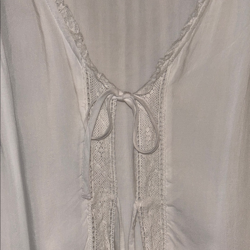 โช๏ธ {PRICE FIRM} Aritzia Boardwalk Top - Picture 4 of 9